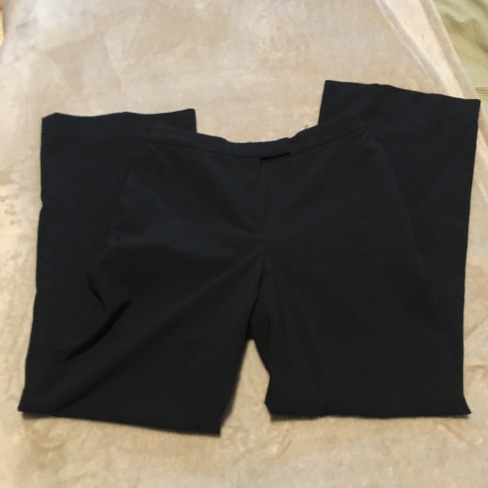 Cute wide leg flare pants